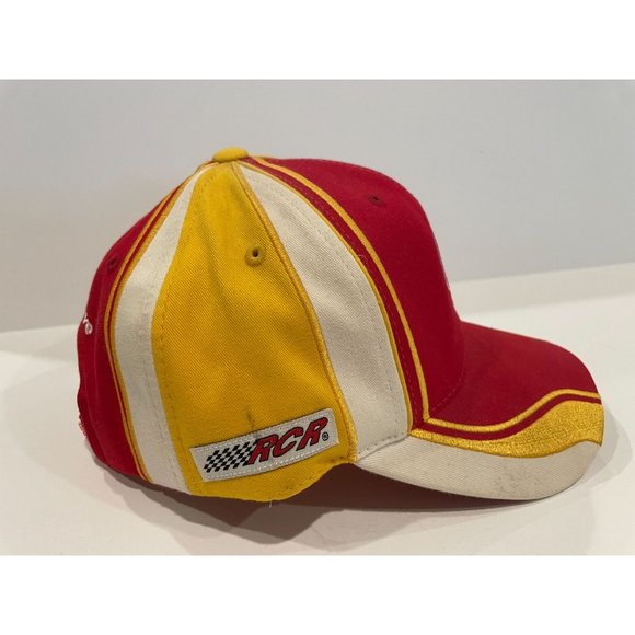 Nascar Adjustable Hat Kevin Harvick 29 Shell RCR - Picture 2 of 6